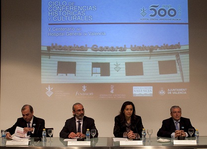 El Congreso de Urología de la Comunitat reúne en Valencia a 150 especialistas 