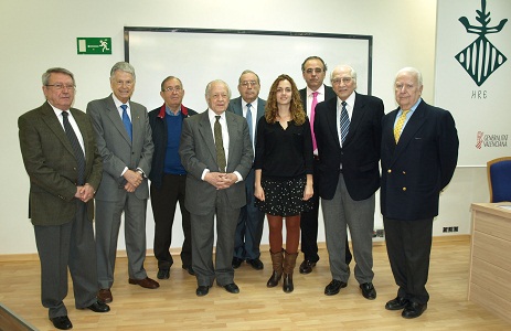 Segovia de Arana: La formación de los médicos en España es de las más completas de Europa
