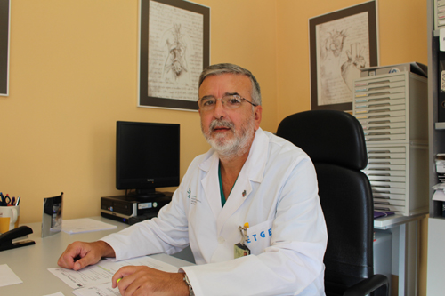 Dr. Guijarro BC