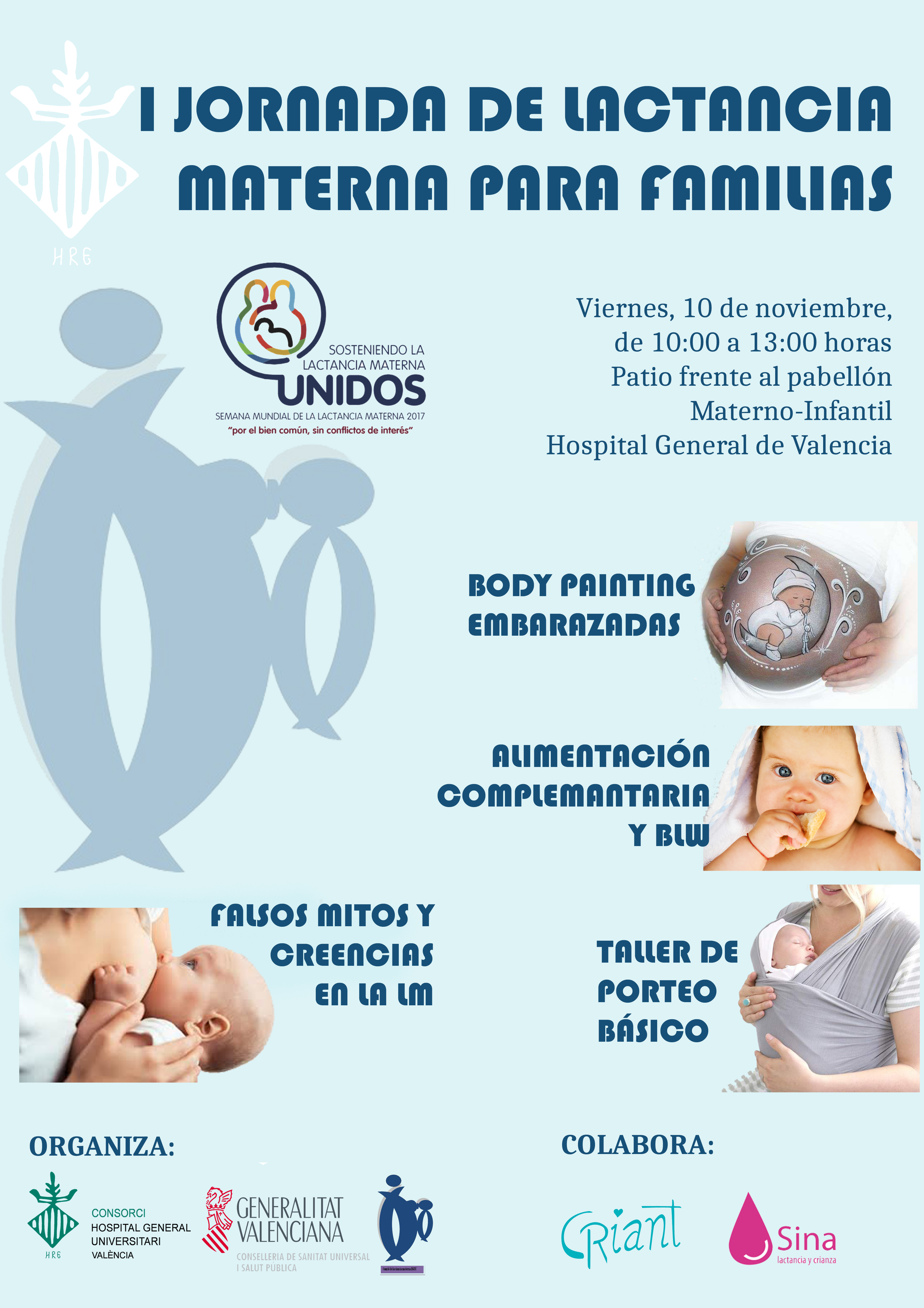 Cartel lactancia materna modificado