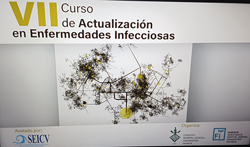 VII Curso Enfermedades Infecciosas 2024