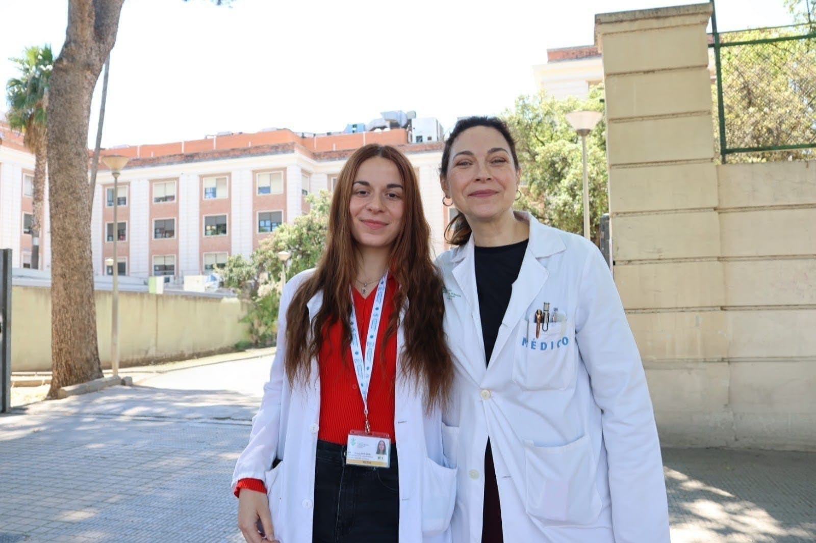 Laura Giménez, Premio a la Mejor Comunicación Oral Series de Dermatología