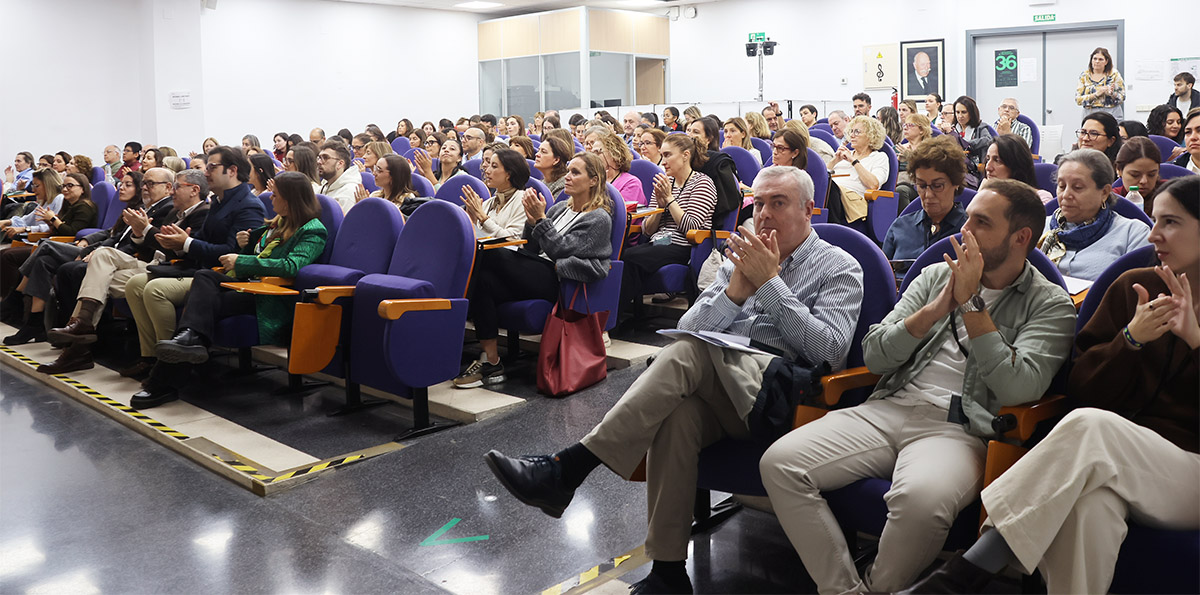 36 Simposium de Reumatología en el Hospital General de Valencia