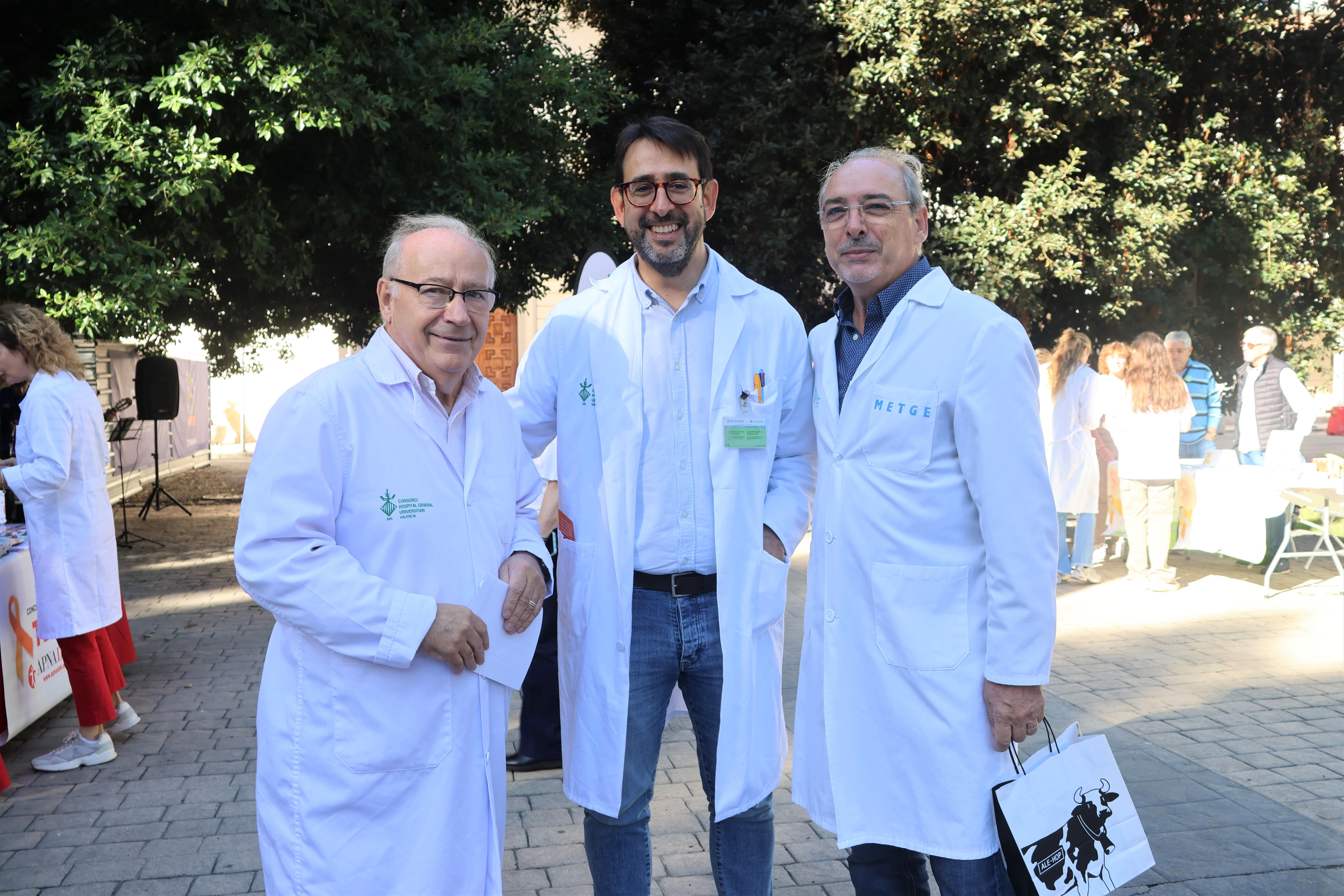 Jornada del paciente