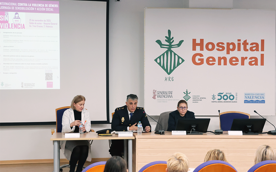 Día Internacional para la Eliminación de la Violencia contra la Mujer 2025