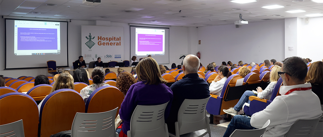 Día Internacional para la Eliminación de la Violencia contra la Mujer 2025