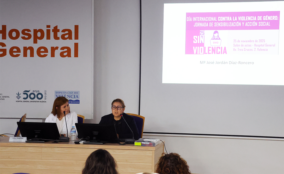 Día Internacional para la Eliminación de la Violencia contra la Mujer 2025