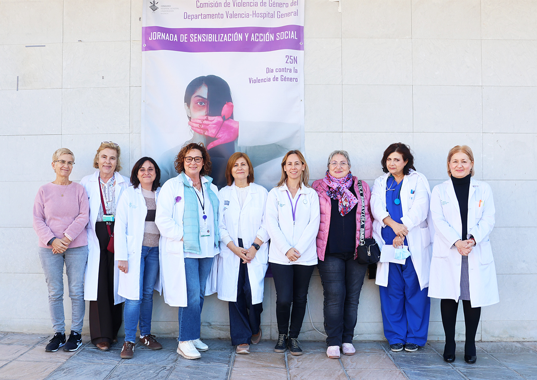 Día Internacional para la Eliminación de la Violencia contra la Mujer 2025