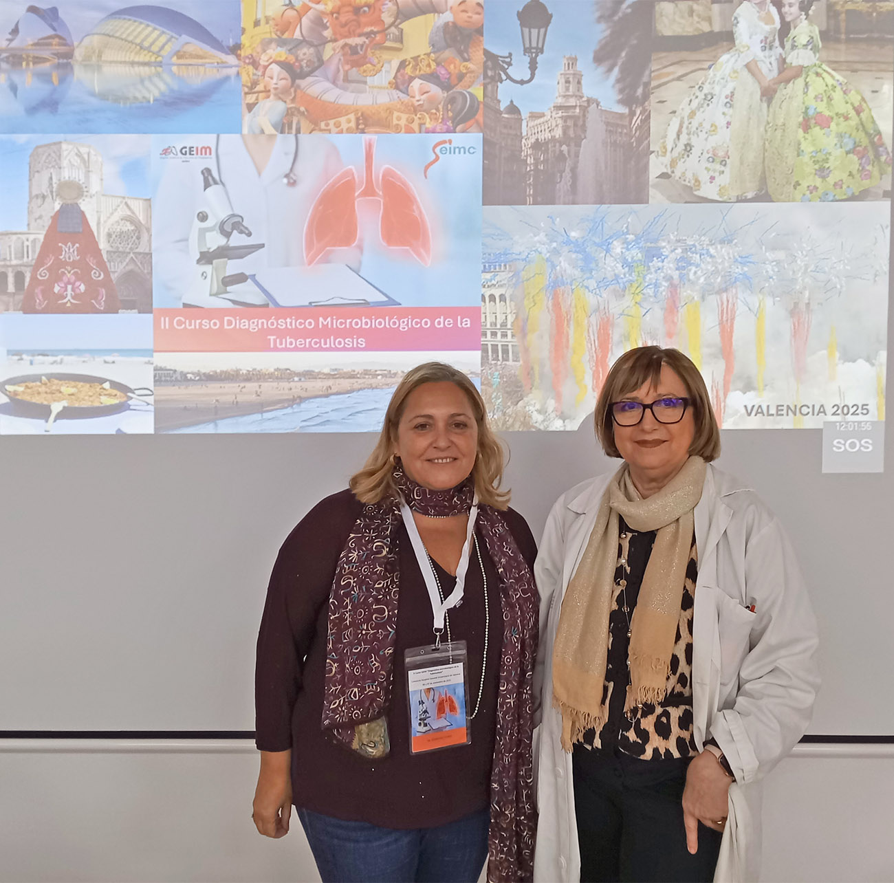 II Curso de Diagnóstico Microbiológico de la Tuberculosis