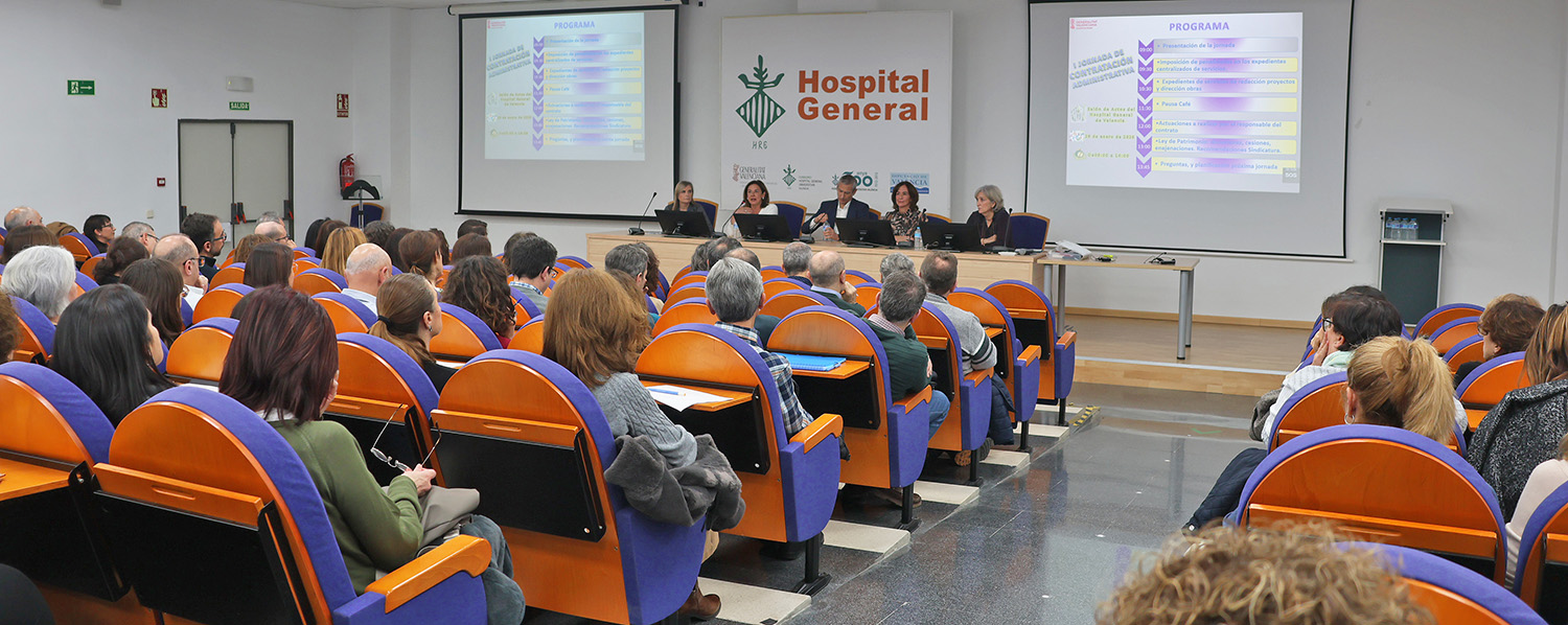 jornada del Plan de Formación Interdepartamental en Contratación Pública