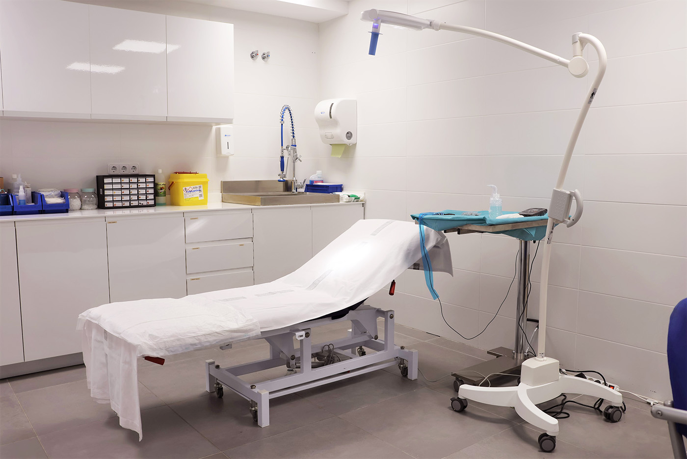 Nueva consulta micropigmentación mamaria 3D