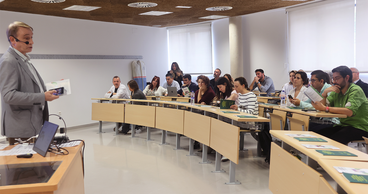 Curso de Enfermerdades Infecciosas 2026