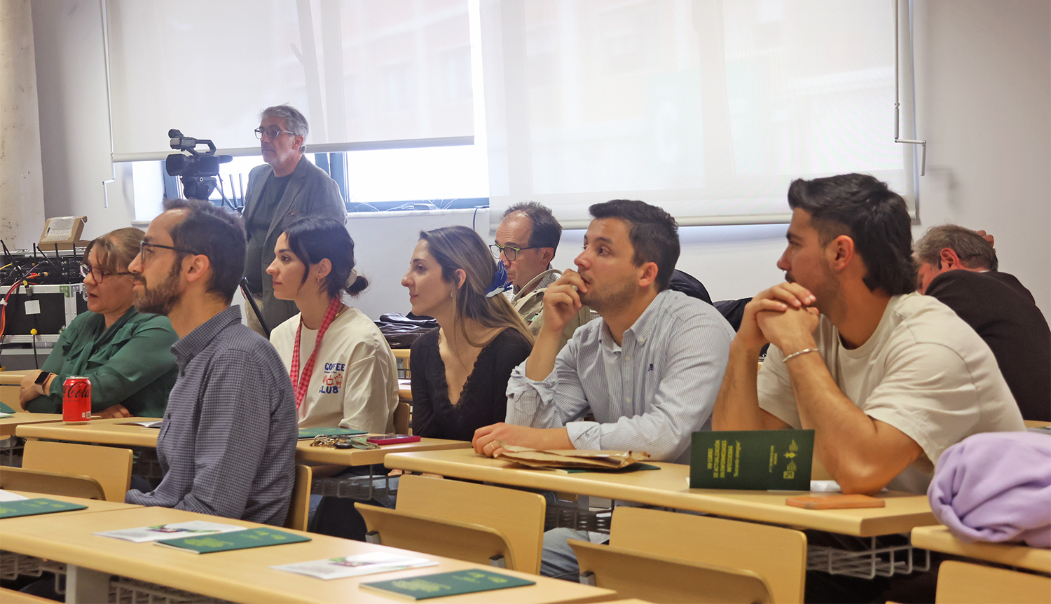 Curso de Enfermerdades Infecciosas 2026