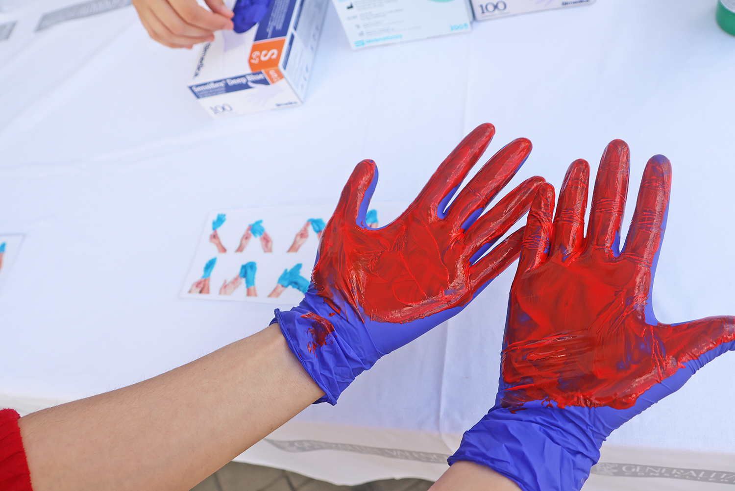 Día Mundial de Higiene de Manos 2026. Medicina Preventiva