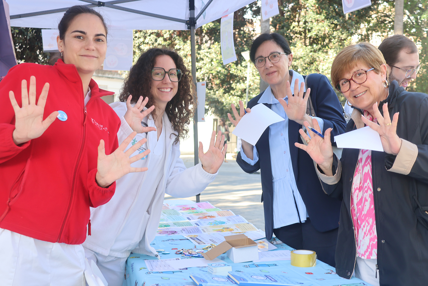 Día Mundial de Higiene de Manos 2026. Medicina Preventiva