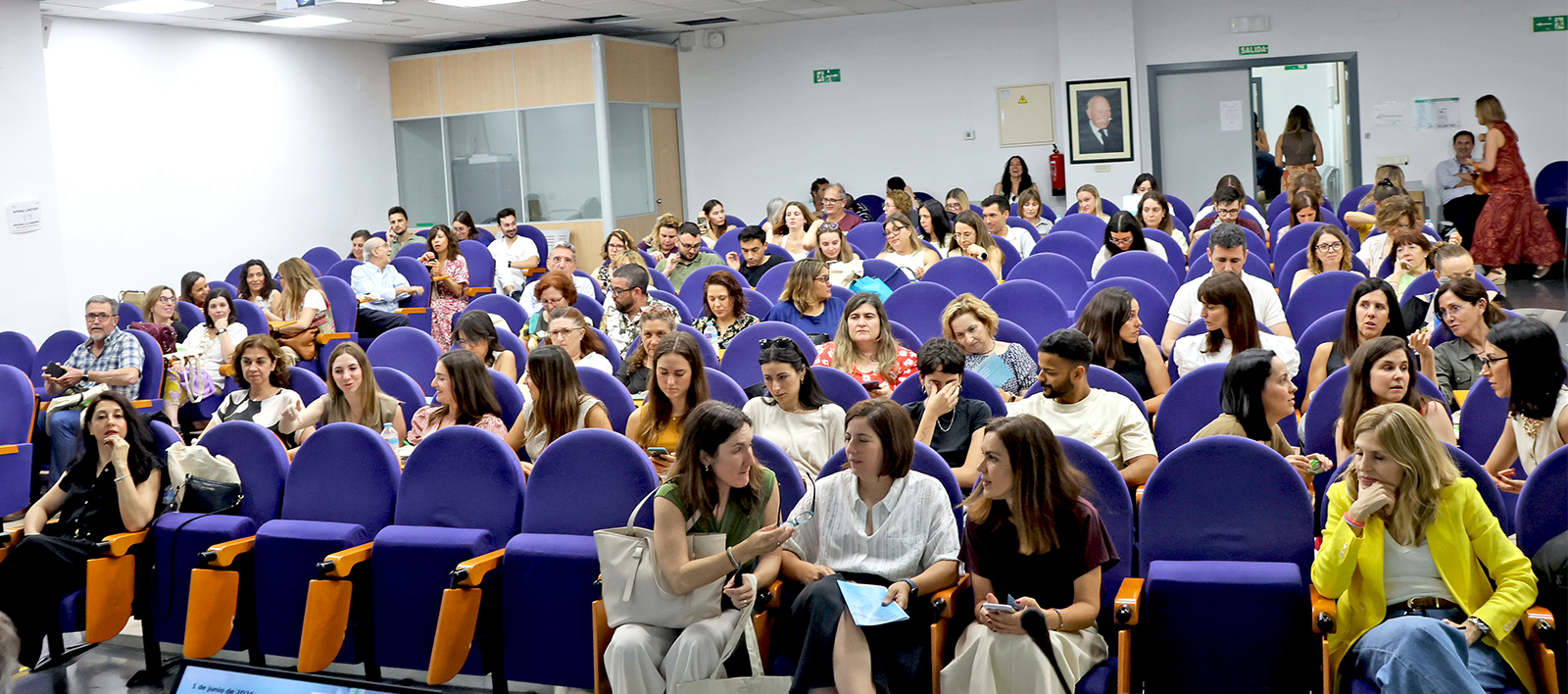 VI Jornadas de Enfermedad Inflamatoria Intestinal
